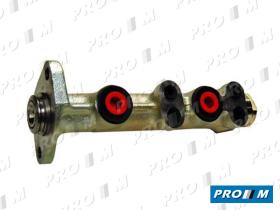 Villar 6213069 - Bomba de freno Fiat Cinquecento 92-