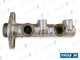 Villar 6213319 - Bomba de freno sin servo Land Rover