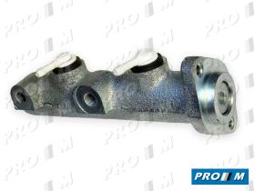 Villar 6213370 - Bomba de freno Nissan  12x100