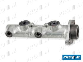 Villar 6213391 - Bomba de freno Land Rover 83-