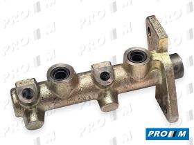 Villar 6213468 - Bomba de freno Ford Fiesta III