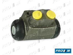 Villar 6235142 - Bombin de freno Ford