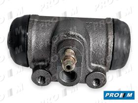 Villar 6235154 - Bombin de freno Citroen-Fiat-Renault