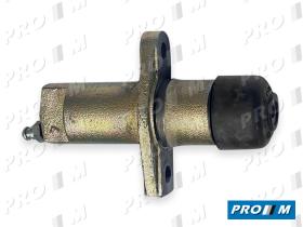 Villar 6245593 - Bombin de embrague Ebro-Avia