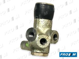 Villar 6255601 - Compensador regulador de freno Renault desde 9/75