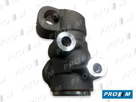 Villar 6255730 - Regulador de freno trasero Seat Fiat