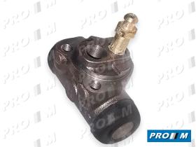 Villar 6235767 - Bombin de freno trasero Ford Fiesta XR 19mm