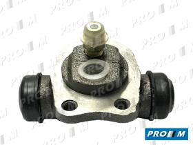 Villar 6235777 - Bombin de freno trasero Opel Corsa A 82->93 14.5mm