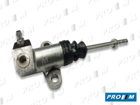 Villar 6245795 - Bombin de embrague Nissan Trade 2.8 86- 19.05mm