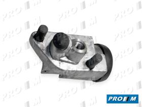 Villar 6235815 - Bombin freno delantero izquierdo Land Rover