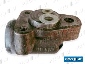 Villar 6235861 - Bombin de freno Avia, Ebro, Land Rover