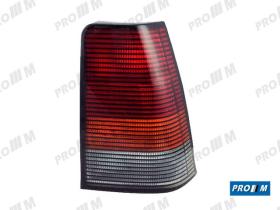 Iluminación (hasta '90) 0062035 - Piloto trasero derecho Opel Kadett GSI