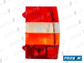 Iluminación (hasta '90) 0088310065 - Piloto trasero derecho Citroen GS Restyling