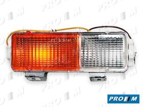 Iluminación (hasta '90) 0120410063 - Piloto delantero derecho Renault 12 moderno