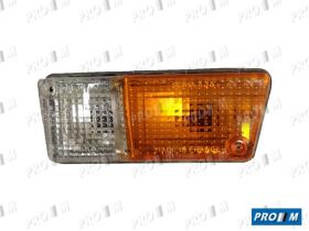 Iluminación (hasta '90) 0127800068 - Piloto delantero izquierdo Renault 5 72 al 6/80