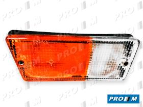 Iluminación (hasta '90) 0127830065 - Piloto delantero derecho Renault 5 80-