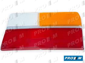 Iluminación (hasta '90) 1421730068 - Tulipa trasera derecha Renault 12 TL-TS moderno