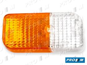 Iluminación (hasta '90) 1423140068 - Tulipa delantera derecha Renault 4 77-