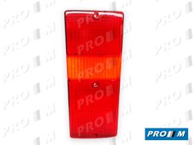 Iluminación (hasta '90) 1423840063 - Tulipa trasera derecha Renault 4 F6