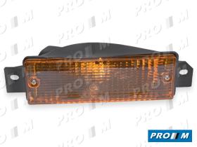 Iluminación 12123 - Piloto delantero derecho sin marco Bmw E30 87-91