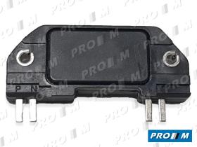 Magneti Marelli 940038520 - Módulo de encendido electrónico ASC