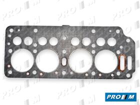 AJUSA 10004400 - Junta de culata Mercedes OM6361