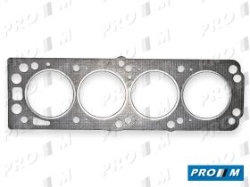 AJUSA 10005700 - Junta de culata Opel Ascona-Corsa A- Kadett  D