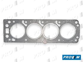 AJUSA 10005800 - Junta de culata Opel 1.6S