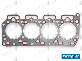 AJUSA 10008100 - Junta de culata Nissan A4/28 A428