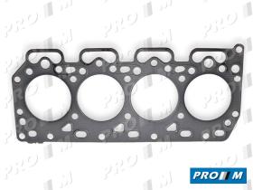 AJUSA 10008110 - Junta de culata Nissan