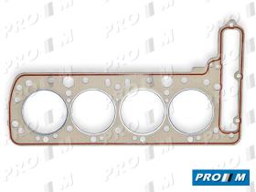 AJUSA 10009500 - Junta de culata Mercedes OM616