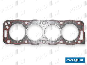 AJUSA 10015900 - Junta de culata Peugeot