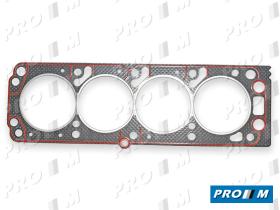 AJUSA 10016600 - Junta de culata Opel 2.0
