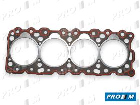 AJUSA 10020400 - Junta de culata Seat  1.7D 1 muescas