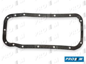 AJUSA 14023900 - Junta cárter de aceite Opel