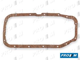 AJUSA 14027600 - Junta de cárter motores Opel