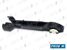 Caucho Metal 15545 - Bieleta cable de embrague Peugeot 206