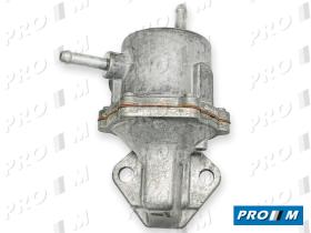 Imsa AB337 - Bomba de gasolina Seat 600 D E L