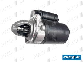 Bosch 0001211215 - Motor de arranque Alfa Romeo 33 1.3-1.5