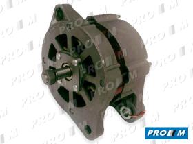 Femsa ALB40-35 - Alternador Seat 124 LS03/71 AL 04/73 sin regulador