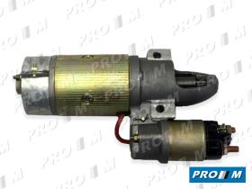 Femsa MOB12-2 - Motor de arranque Citroen