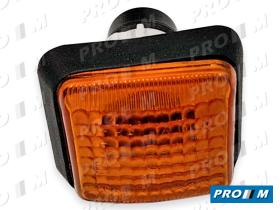 Iluminación 12398 - Piloto de aleta Peugeot 205 85-88