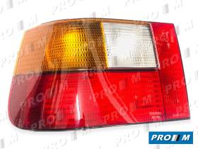 Hella 9EL962253034 - Piloto trasero izquierdo Seat Ibiza II CL/CLX 93-