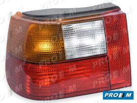Hella 9EL962253034 - Piloto trasero izquierdo Seat Ibiza II CL/CLX 93-