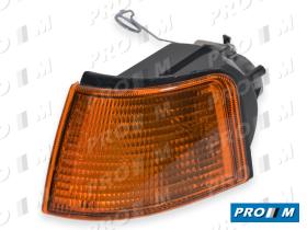 Hella 9EL144443001 - Piloto delantero izquierdo ámbar Seat Toledo 91-95