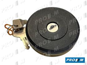 TAPONES BA104 - Tapón de gasolina Citroen Peugeot