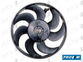 Volkswagen 6K0959455K - Ventilador motor Audi