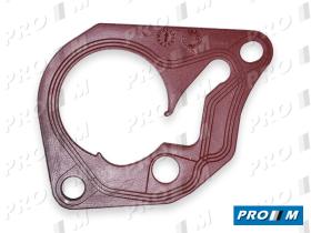 AJUSA 01019200 - Junta depresor de freno bomba vacio Renault 1.5DCI