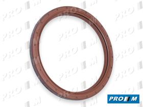 AJUSA 15041000 - Retén cigüeñal Iveco