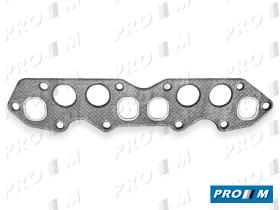 AJUSA 13086300 - Junta colector de admisión-escape Renault